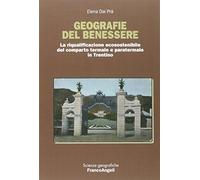 Geografie del benessere. La riqualificazione ecosostenibile del comparto termale e paratermale in Trentino
