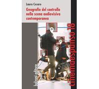 Geografie del controllo nella scena audiovisiva contemporanea: Cinemaespanso/18