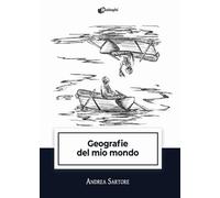 Geografie del mio mondo