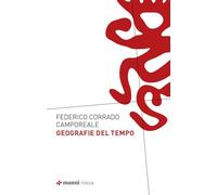 Geografie del tempo