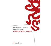 Geografie del tempo
