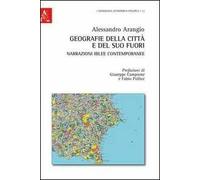 Geografie della città e del suo fuori. Narrazioni iblee contemporanee