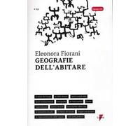 Geografie dell'abitare