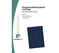 Geografie dell'innovazione in dialogo
