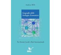 Geografie dello sviluppo economico tra sistemi locali e reti internazionali