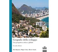 Geografie dello sviluppo. Una prospettiva critica e globale