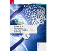 Geografie, Geschichte und Politische Bildung II HTL