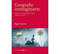 Geografie immaginarie. Mappe e letteratura di finzione (secoli XVI-XVIII)