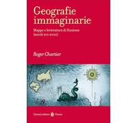 Geografie immaginarie. Mappe e letteratura di finzione (secoli XVI-XVIII)