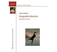 Geografie letterarie. Da Dante a Tabucchi