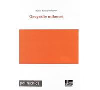 Geografie milanesi