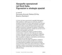Geografie operazionali nel Nord Italia. Figurazioni e strategie spaziali