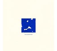 Geographer Down And Out In The Garden Of Earthly Delights (CD)