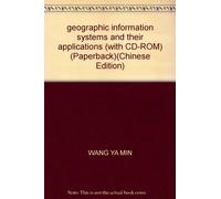geographic information systems and their applications (with CD-ROM) (Paperback)