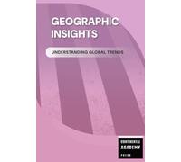 Geographic Insights - Understanding Global Trends