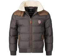 Geographical Norway Abraham Piumino da uomo