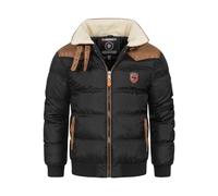 Geographical Norway - Abramovitch - Giacca da uomo Nero M