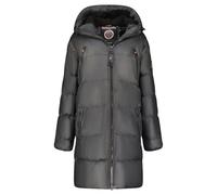 Geographical Norway Adrianna Lady Parka da Donna, Noir