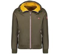 Geographical Norway Arrivialama_Men Giacca da Uomo, Cachi, M