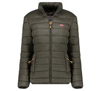 Geographical Norway Atikolorama_Lady_Basic Giacca da Donna, Cachi, XXL