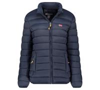 Geographical Norway Atikolorama_Lady_Basic Giacca da Donna, Marina, M