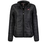 Geographical Norway Giacca da donna Atikolorama Lady Basic Nero