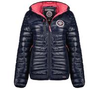 Geographical Norway Bambway Lady Giacca da Donna, Marine