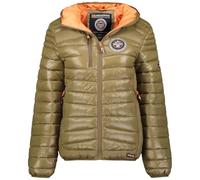 Geographical Norway Bambway Lady Giacca da Donna, Taupe