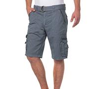 Geographical Norway, Bermuda Parachute, da uomo Blu S