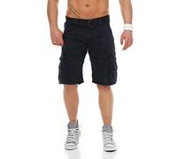 Geographical Norway Bermuda Shorts Parachute Men