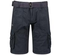 Geographical Norway Bermuda Shorts Parachute Men