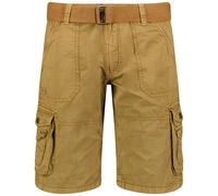 Geographical Norway Bermuda Shorts Parachute Men