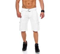 Geographical Norway Bermuda Shorts Parachute Men
