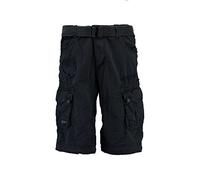 Geographical Norway bermuda shorts Parasol Men, Farbe:Navy, Hosengröße:XXL