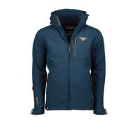 Geographical Norway Blu Uomo