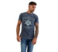 Geographical Norway Blu Uomo