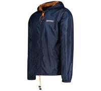 Geographical Norway Boat Giacca antipioggia Uomo