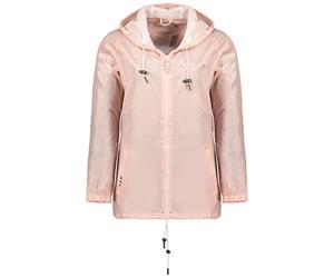 Geographical Norway Boat Lady - Giacca Zip Pile Sottile Donna - Autunno Inverno Primavera Caldo Donna - Maglione A Maniche Lunghe Pelliccia Morbido Comfort Outdoor