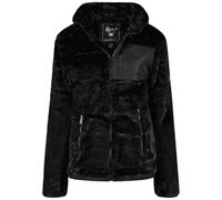 Geographical Norway Dorothee Lady Pile da Donna, Noir, M