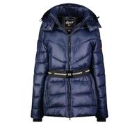 Geographical Norway Elenor Lady Giacca da Donna, Marine