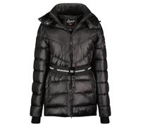 Geographical Norway Elenor Lady Giacca da Donna, Noir, XXL