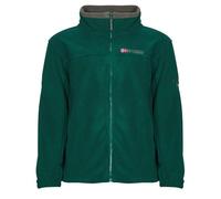 Geographical Norway Felpa TAMAZONIE in Verde EU L