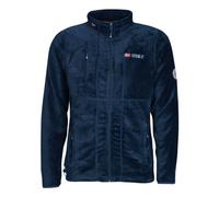 Geographical Norway Felpa UPLOAD in Marine EU 3XL