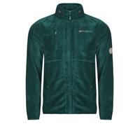Geographical Norway Felpa UPLOAD in Verde EU XL
