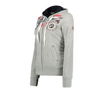 Geographical norway fespote lady