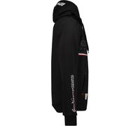 Geographical Norway Geonorway expedition Flipper Men - Felpa Cappuccio con Tasc
