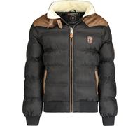 Geographical Norway Giacca Abramovitch Db Uomo 001 3XL Nero