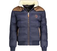 Geographical Norway Giacca Abramovitch Db Uomo 001 XXL Blu