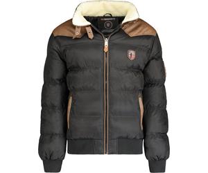 Geographical Norway Giacca Abramovitch Db Uomo 001 XXL Nero