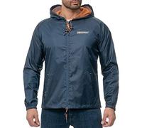 Geographical Norway Giacca da pioggia da uomo Boat Men Marina XXL